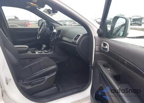 2019 Jeep Grand Cherokee Altitude 4X4 from USA, damaged, VIN 1C4RJFAG6KC594629